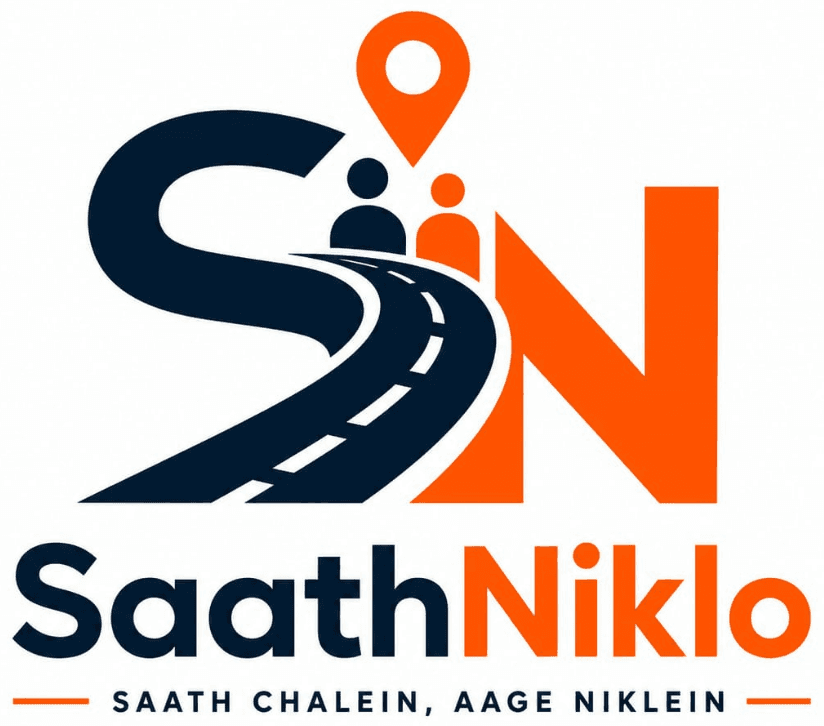 SaathNiklo - Saath Chalein, Aage Niklein